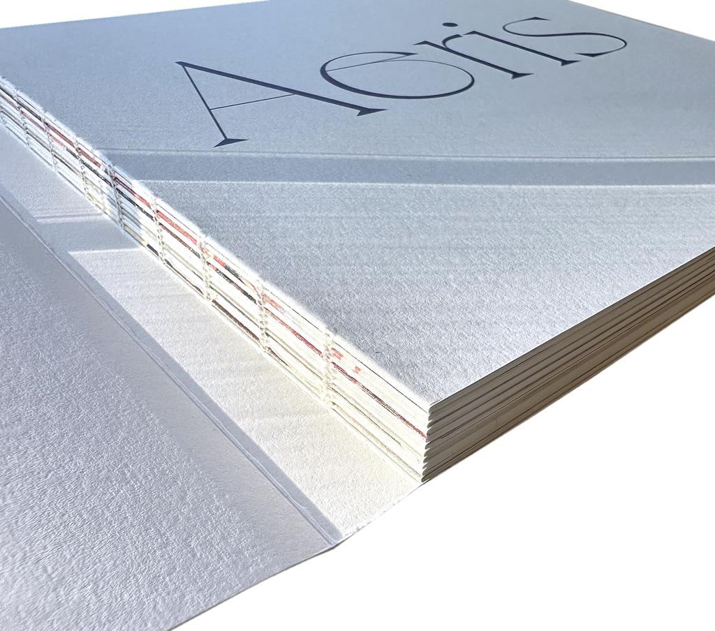 Aeris: Airi Pan Collected Works 2021-2024