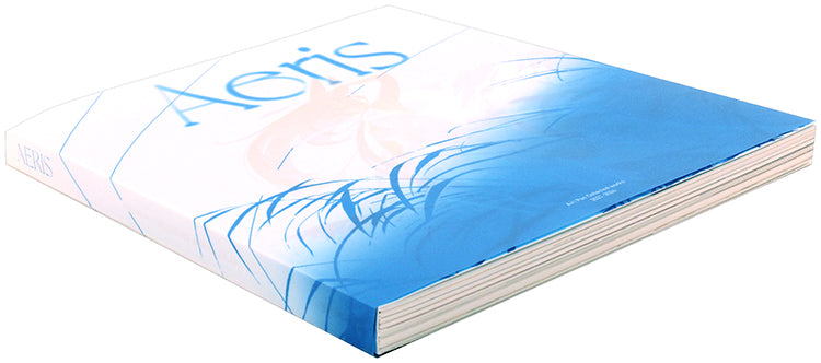 Aeris: Airi Pan Collected Works 2021-2024
