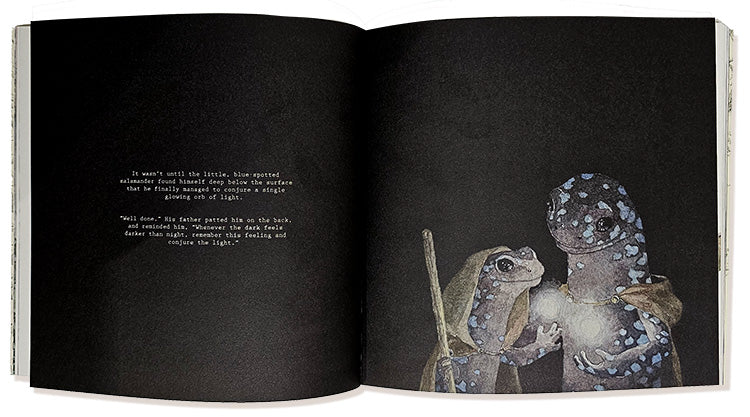 Thicket: The Art of Lily Seika Jones